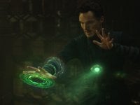 Doctor Strange: I 5 momenti migliori del film Marvel