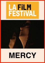 Locandina di Mercy