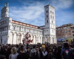 Lucca Comics & Games 2016: tutti i numeri della 50° edizione da record