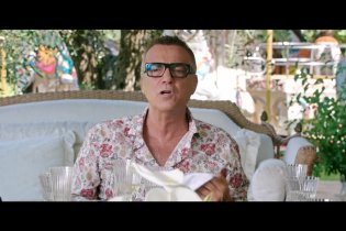 Non si ruba a casa dei ladri - Clip esclusiva