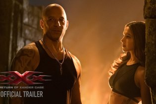 xXx: Return of Xander Cage - Trailer