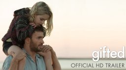 Gifted - Official Trailer
