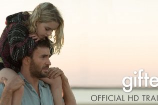 Gifted - Official Trailer
