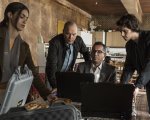 American Assassin: nuove foto di Dylan O'Brien e Michael Keaton