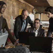 American assassin: una foto del thriller