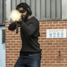 American assassin: una foto del film