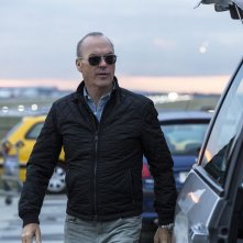 American assassin: Michael Keaton in una foto del film