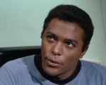 Addio a Don Marshall, il tenente Boma di Star Trek