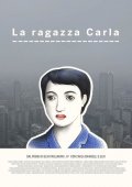 Locandina di La ragazza Carla