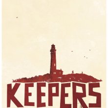 Locandina di Keepers