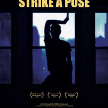 Locandina di Strike a Pose