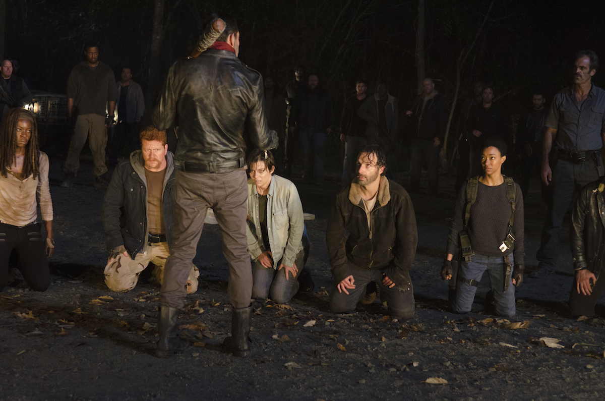 Romero "The Walking Dead e Brad Pitt hanno ucciso gli zombie"