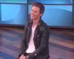 Eddie Redmayne e gli animali fantastici: imitazioni da Oscar in TV