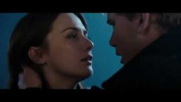 Fallen - Trailer italiano