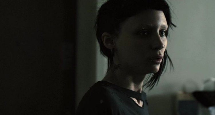 Millennium Uomini Che Odiano Le Donne Streaming