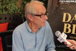Io, Daniel Blake - Intervista a Ken Loach