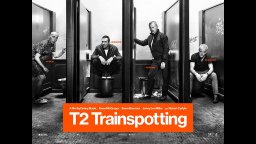 T2: Trainspotting - Official Trailer
