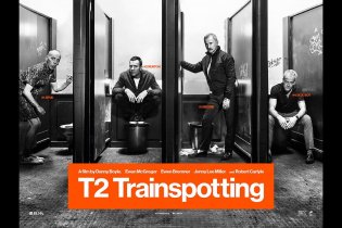 T2: Trainspotting - Official Trailer