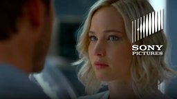 Passengers - Spot 'Secret'