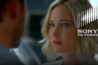 Passengers - Spot 'Secret'