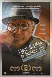 Locandina di Floyd Norman: An Animated Life 