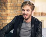 Dan Stevens protagonista del thriller Apostle