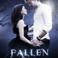 Locandina di Fallen