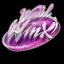 Locandina di Winx Club WOW: World of Winx