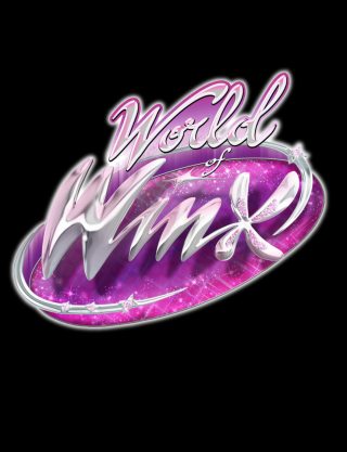 Locandina di Winx Club WOW: World of Winx