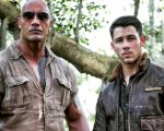 Posticipato l'arrivo di Jumanji, Flatliners e dei sequel di Trainspotting e The Equalizer