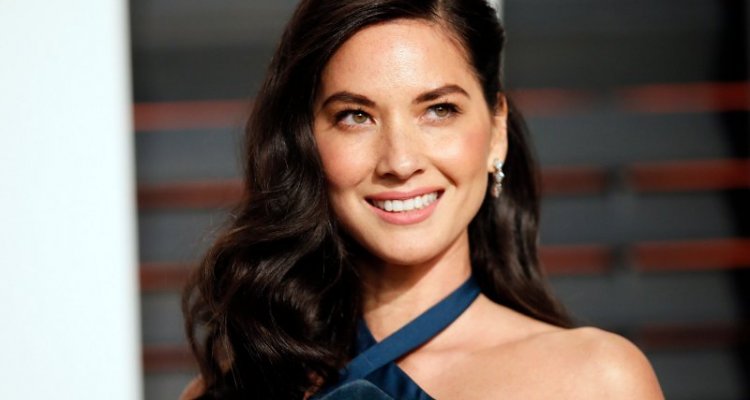 Film E Programmi Tv Di Olivia Munn