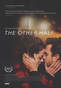 Locandina di The Other Half 