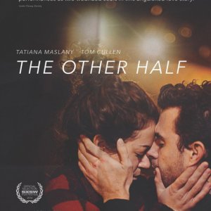 Locandina di The Other Half 