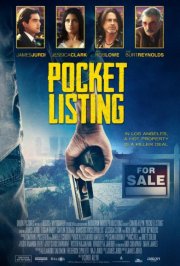 Locandina di Pocket Listing