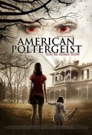 Locandina di American Poltergeist