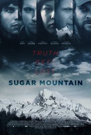 Locandina di Sugar Mountain