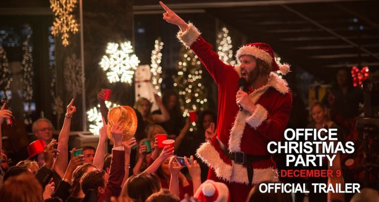 Office Christmas Party Kinox Office Christmas Party Kinox