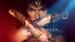 Wonder Woman - Trailer 2