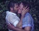 Le pagine della nostra vita: Ryan Reynolds e Conan O'Brien ricreano la scena del bacio