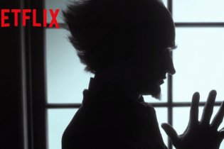 A Series of Unfortunate Events - Teaser: Meet Count Olaf 