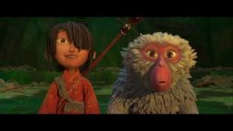 Kubo e la spada magica - Clip 'Ci penso io'