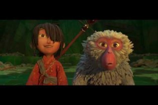 Kubo e la spada magica - Clip 'Ci penso io'