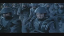 Starship Troopers - Trailer