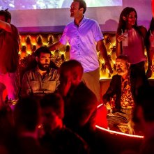 Che vuoi che sia: Edoardo Leo e Rocco Papaleo in una scena del film