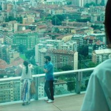 Che vuoi che sia: una scena del film