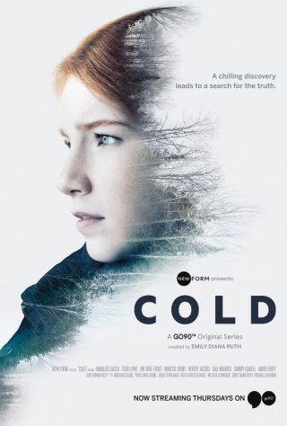 Cold: la locandina della serie