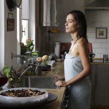 Solo: un'immagine di Diane Fleri