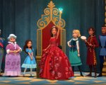Disney Channel, parte sabato 5 novembre la serie Elena di Avalor