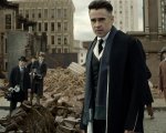 The North Water: Colin Farrell star della serie tv BBC