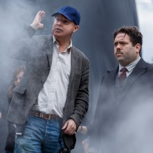 Animali Fantastici e Dove Trovarli: David Yates dà delle indicazioni a Dan Fogler